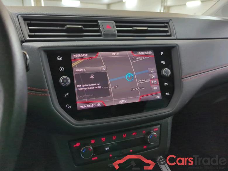 SEAT Ibiza 110 kW #2