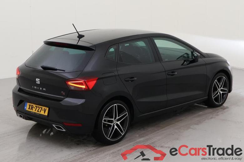 SEAT Ibiza 110 kW #6