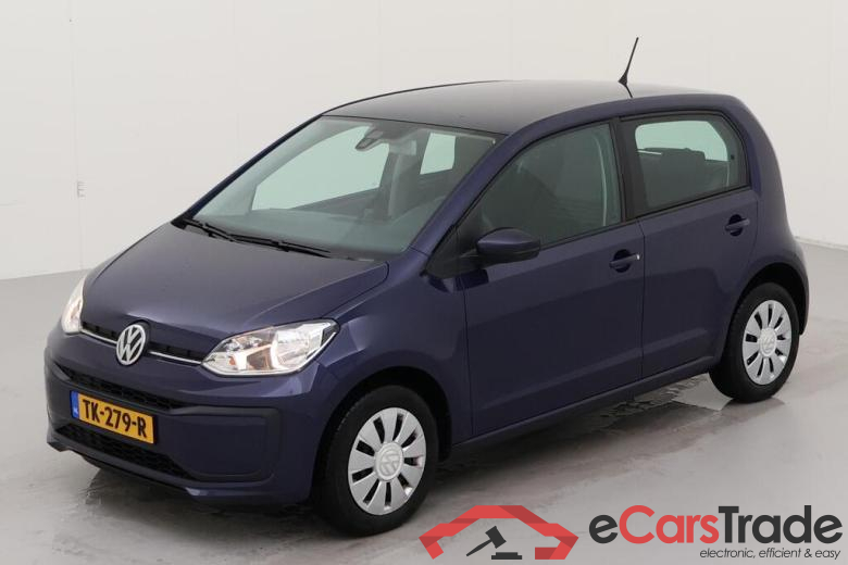 VOLKSWAGEN up! 44 kW