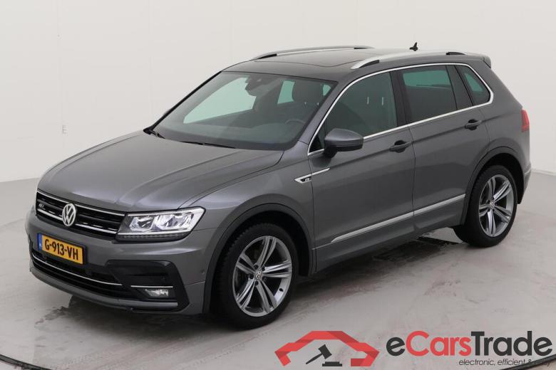 VOLKSWAGEN Tiguan 110 kW #1