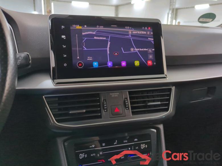 SEAT Tarraco 110 kW #2