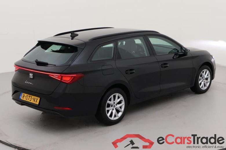 SEAT Leon Sportstourer 66 kW #5