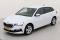 preview Skoda Scala #0