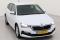 preview Skoda Scala #2