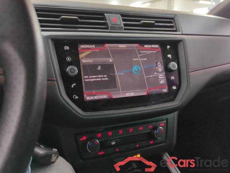 SEAT Ibiza 70 kW #3