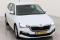 preview Skoda Scala #2