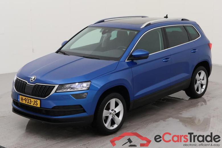 SKODA Karoq 110 kW #1