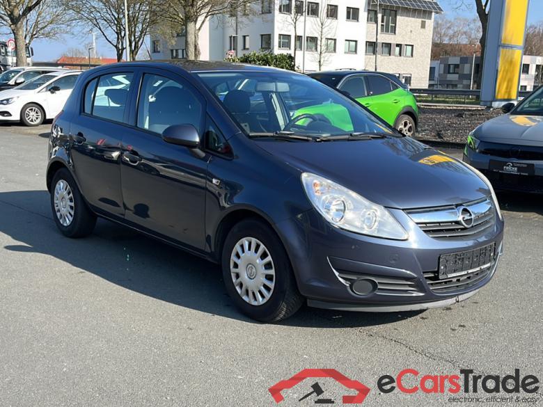 Opel Selection 