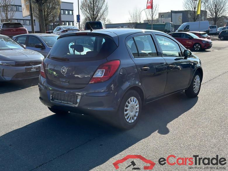 Opel Selection 