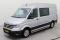 preview Volkswagen Crafter #0