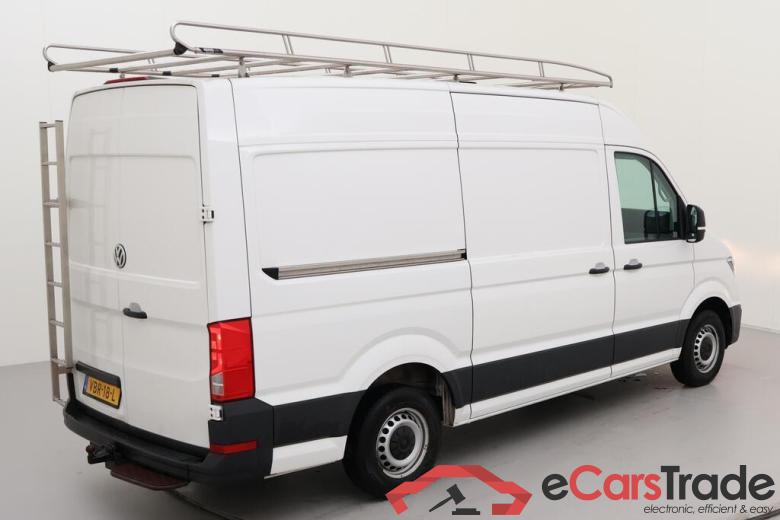 VOLKSWAGEN Crafter 103 kW #4