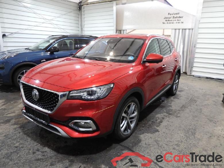 MG EHS ´21 MG EHS PHEV Luxury 5d 119kW #1