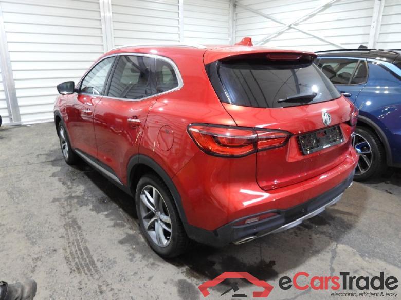 MG EHS ´21 MG EHS PHEV Luxury 5d 119kW #2