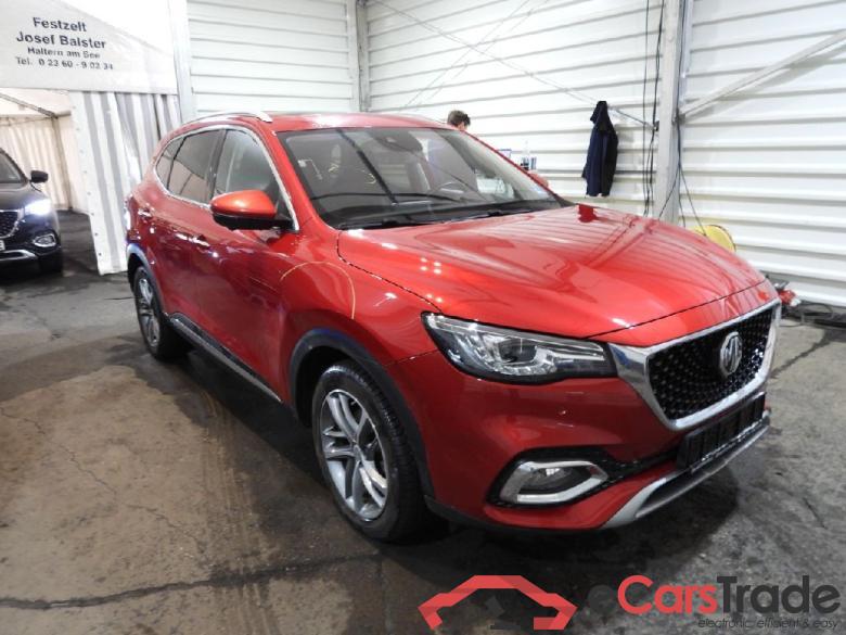 MG EHS ´21 MG EHS PHEV Luxury 5d 119kW #3