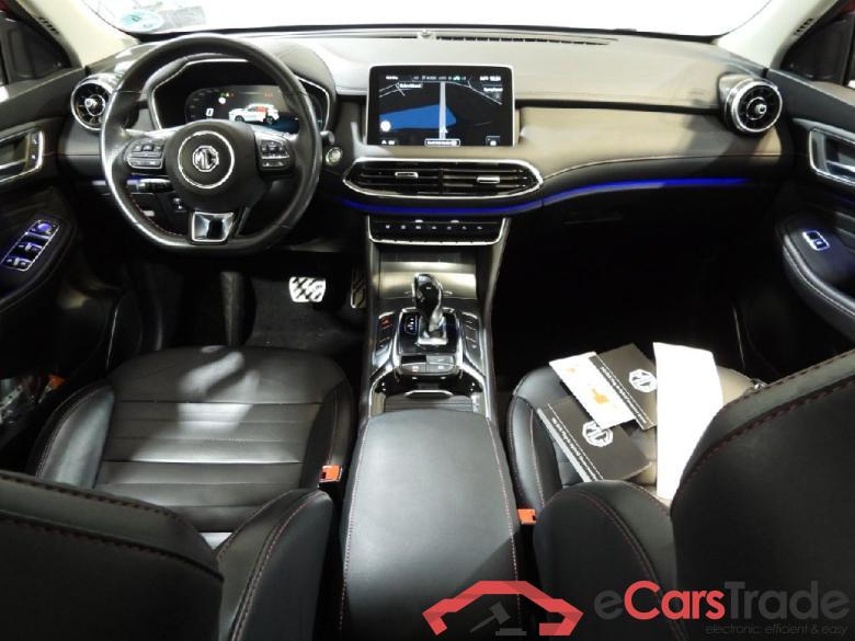 MG EHS ´21 MG EHS PHEV Luxury 5d 119kW #5