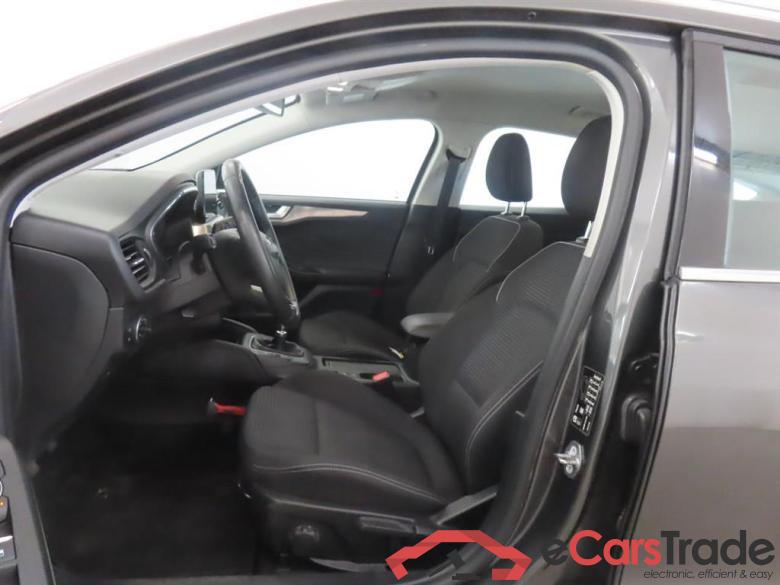 FORD Focus wagon 1.0 EcoB. Tit. Bns #5