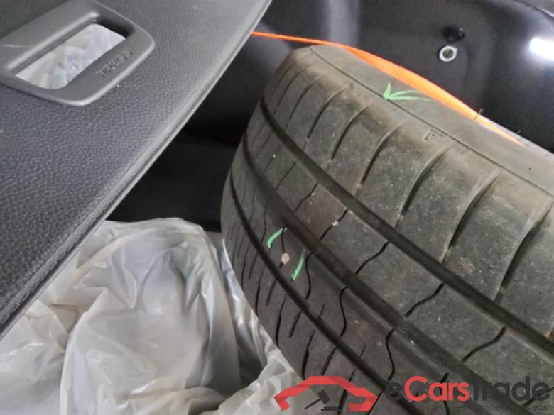 Volkswagen Golf VIII Variant (CG5)(09.2020->2024) DE - Kb5 2.0 TDI EU6d, Life (EURO 6d), 2020 - 2024 #4