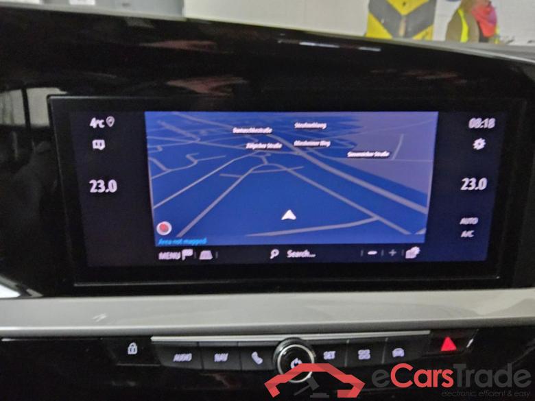 Opel Mokka (2020->) DE - SUV5 1.2 Turbo EU6e, Elegance - Unfallschaden s. KV #6