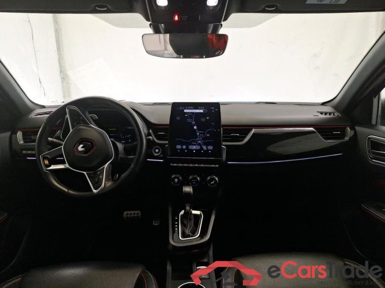 Renault  Arkana R.S. Line 1.3 TCe 160CV BVA7 E6d / VH SUR PARC #5