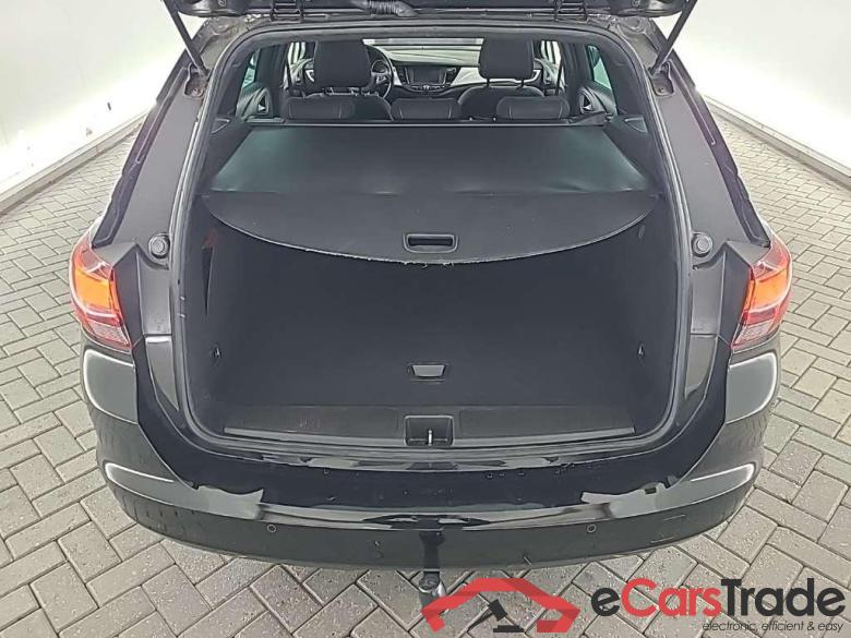 OPEL Astra Sports Tourer 1.2 turbo 81kW Edition 2020 5D #5