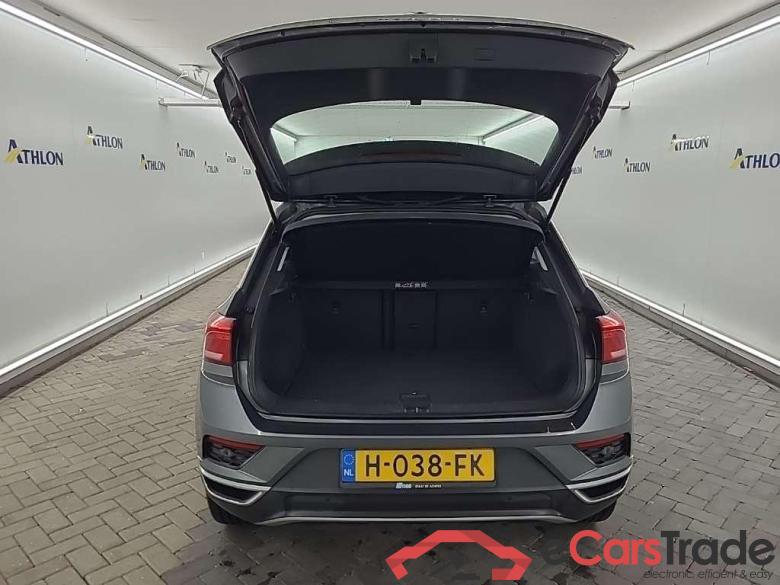 VOLKSWAGEN T-Roc 1.5 TSI 110kW DSG Style 5D #5