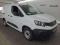 preview Peugeot Partner #1