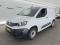 preview Peugeot Partner #0