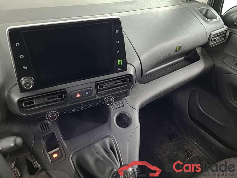Citroen Berlingo 1.5 BlueHDI Display Klima PDC ... #6