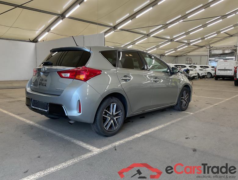 TOYOTA Auris Auris 1.33i VVT-i Active #2