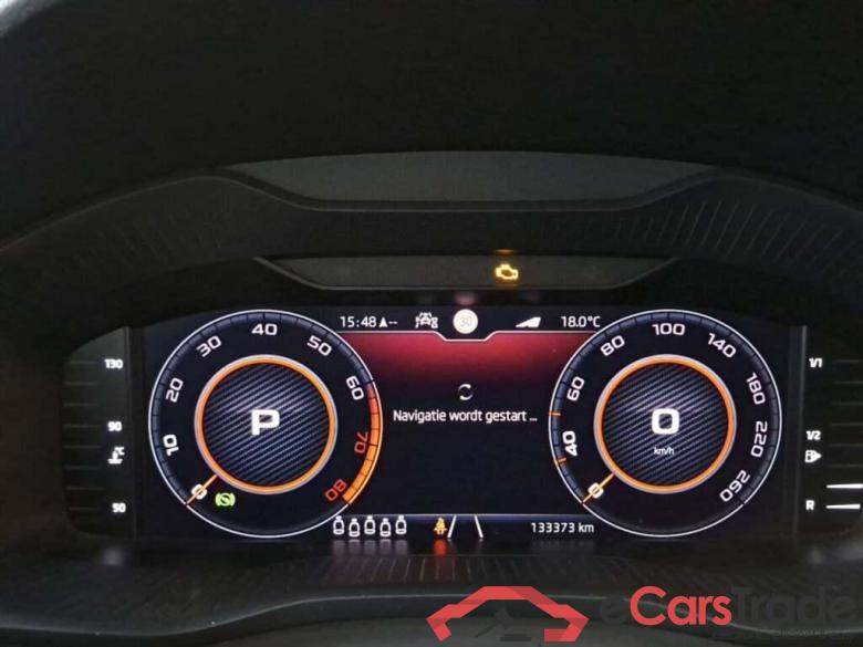 SKODA Kodiaq 1.5 TSI Sp. B. 7p #4