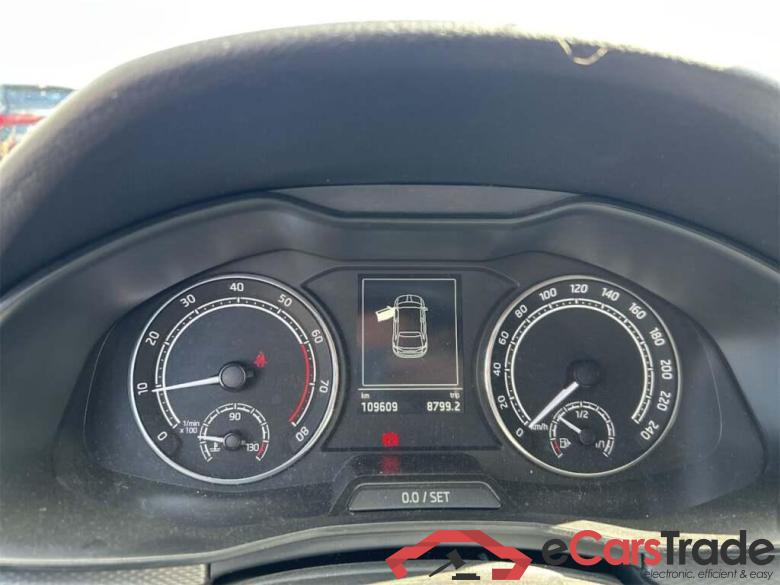 SKODA Scala 1.0 TSI Active #5