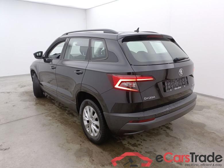 Skoda Karoq 1.6 CRTDI 85KW DSG7 Ambition 5d #5