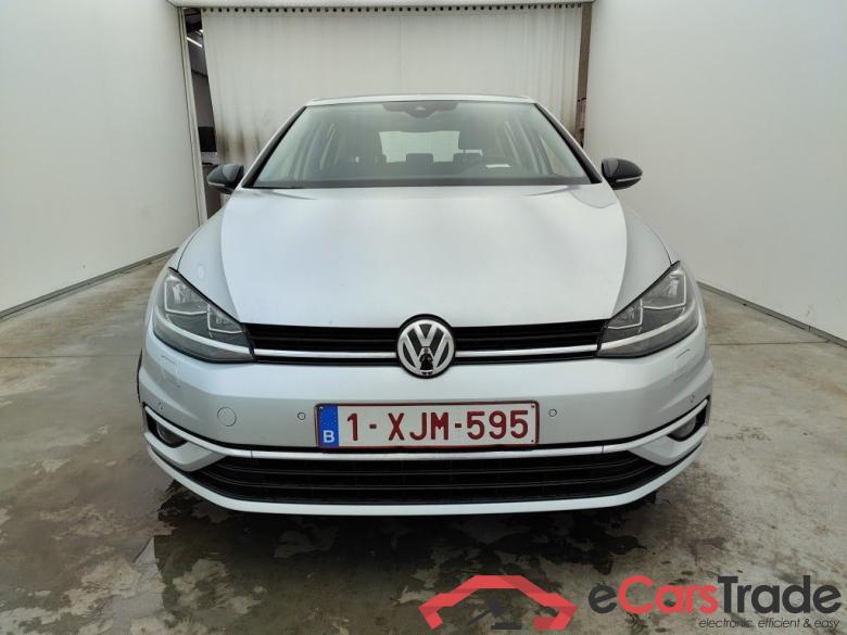 Volkswagen Golf VII 1.0 TSi IQ.Drive 5d #1