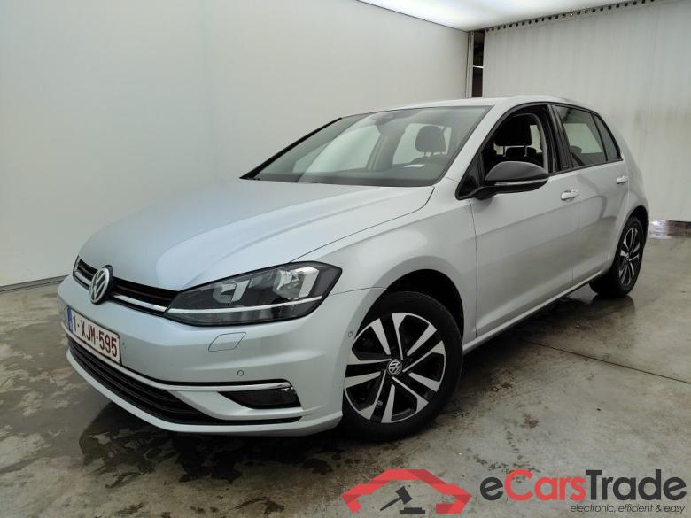Volkswagen Golf VII 1.0 TSi IQ.Drive 5d #4