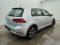 preview Volkswagen Golf #4