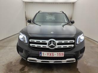 Mercedes B-Class