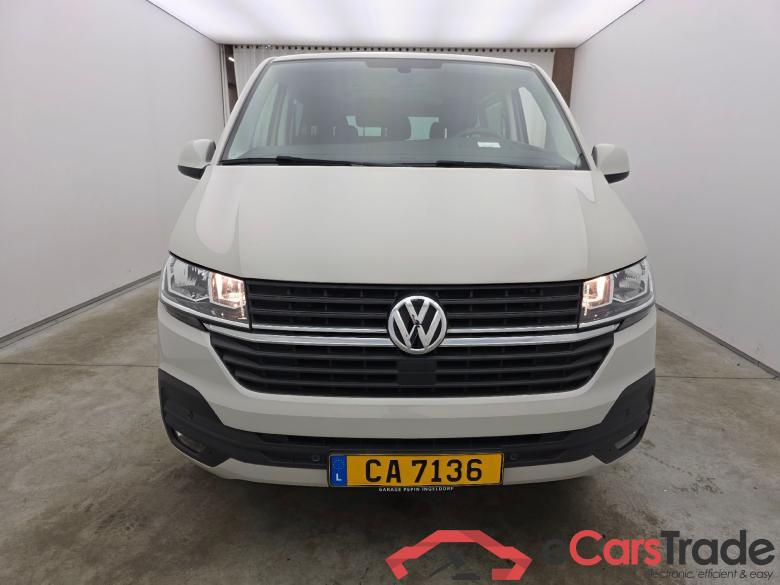 VOLKSWAGEN TRANSPORTER T6 1400 COMBI LWB HR DSL -15 2.0 TDi 102 SCR BMT 4d 9pl #1