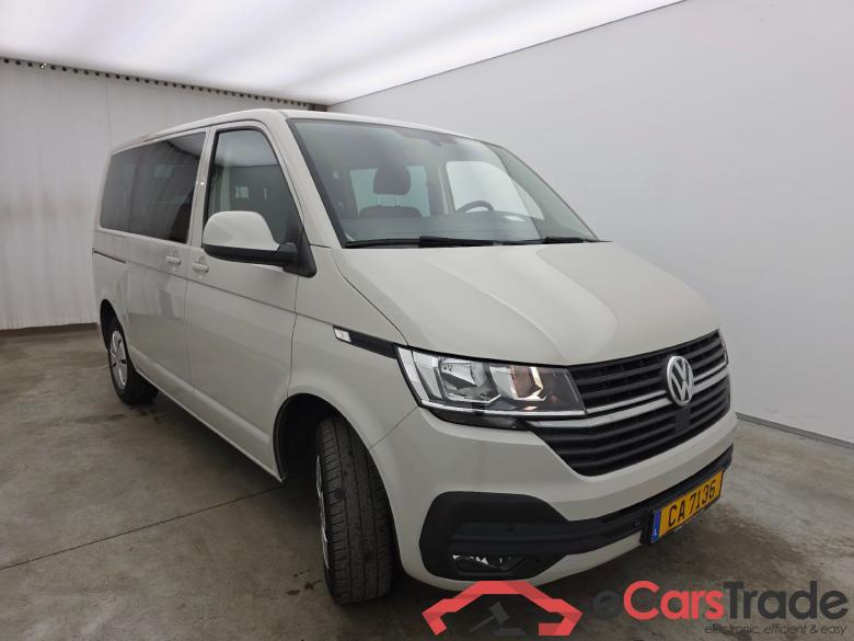 VOLKSWAGEN TRANSPORTER T6 1400 COMBI LWB HR DSL -15 2.0 TDi 102 SCR BMT 4d 9pl #2