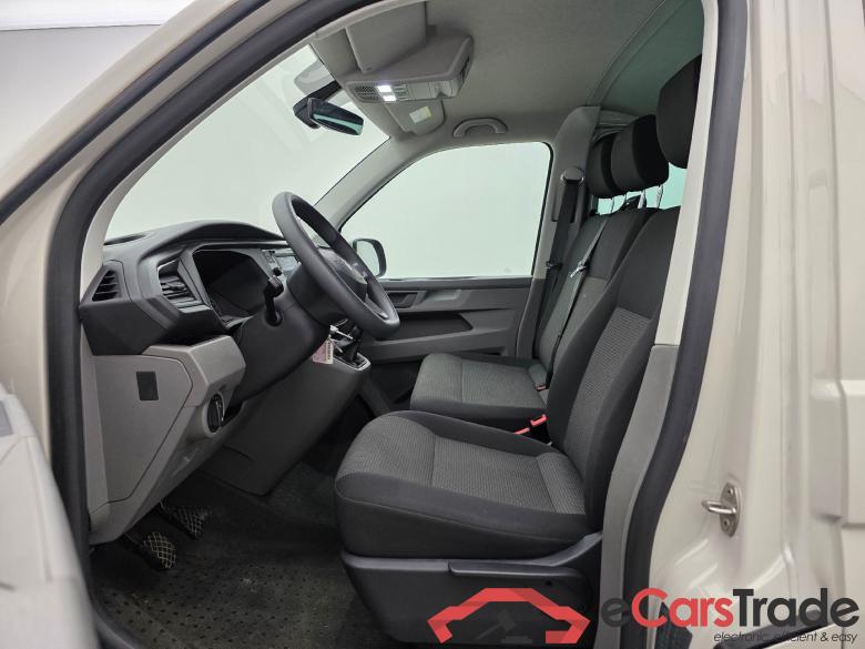 VOLKSWAGEN TRANSPORTER T6 1400 COMBI LWB HR DSL -15 2.0 TDi 102 SCR BMT 4d 9pl #6