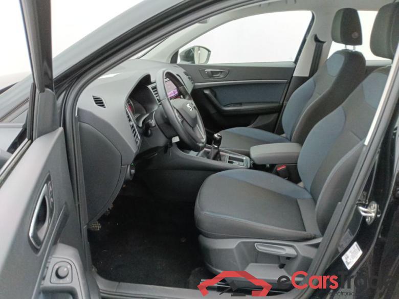 SEAT Ateca 1.0 TSI Style 5d #6