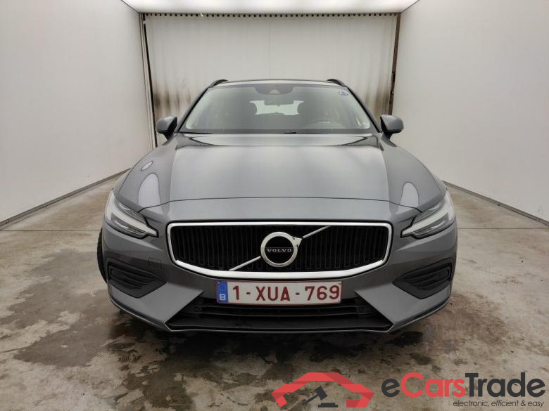 Volvo V60 D3 V60 5d