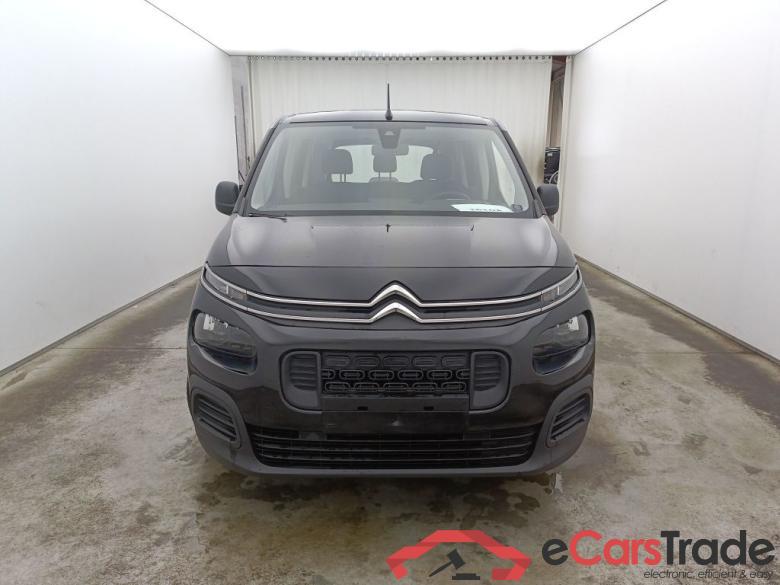 Citroën Berlingo Multispace 1.2 PureTech 110 MAN6 S&S Live M 5d #1