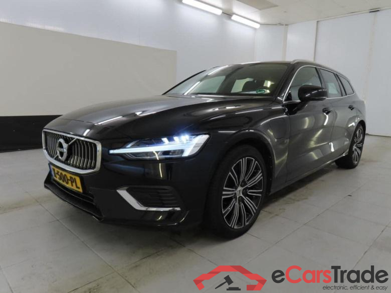 VOLVO V60 2.0 T8 AWD R. Inscr.