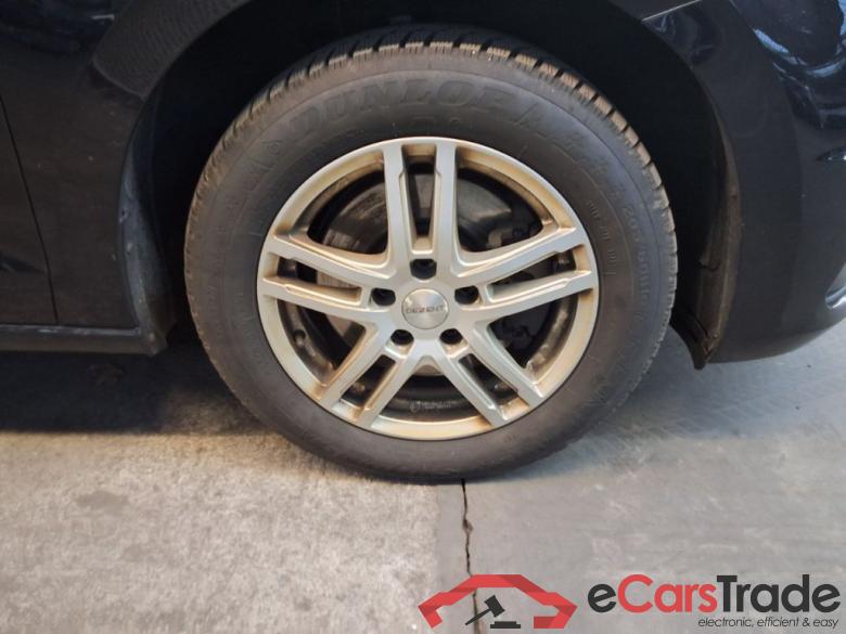 Volkswagen Touran ´15 Touran Comfortline BMT/Start-Stopp 2.0 TDI 110KW MT6 E6dT #3