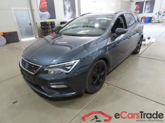 Seat Leon ST - alt Leon ST FR 2.0 TDI 110KW MT6 E6dT #1