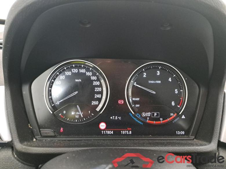 BMW sDrive16d Business Design DKG7 Série X1 sDrive16d Lounge 1.5 115CV BVA7 E6d #6