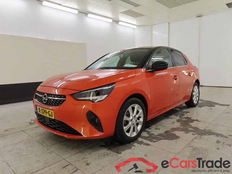 OPEL Corsa 1.2 Elegance