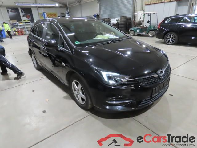 Opel Astra ST ´15 Astra K Sports Tourer Business Start/Stop 1.5 90KW AT9 E6d #4