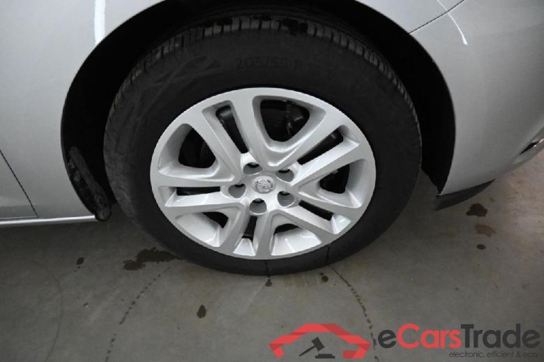 Opel Astra ST ´15 Astra K Sports Tourer Edition Start/Stop 1.6 CDTI 81KW MT6 E6dT #3
