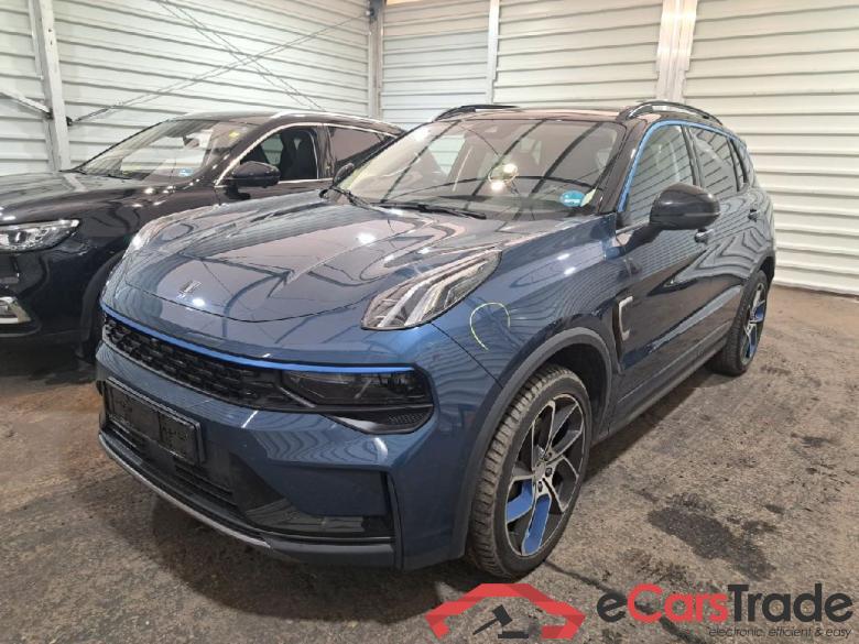 LynkAndCo Lynk & Co 01 ´20 LYNK & CO 01 PHEV 5d 132kW #1
